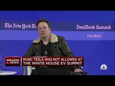 Elon Musk on politics: I would not vote for a pro-censorship candidate